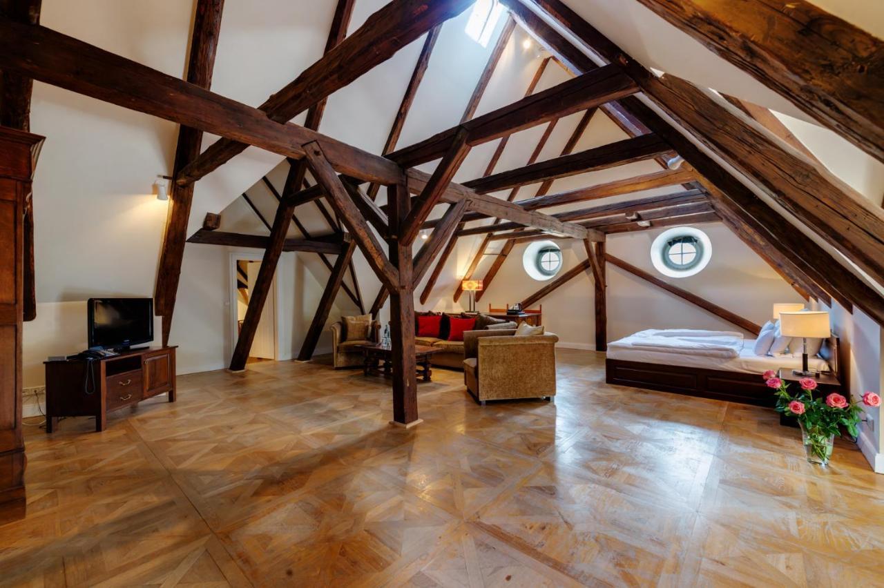 Schloss Purschenstein Neuhausen  Ngoại thất bức ảnh