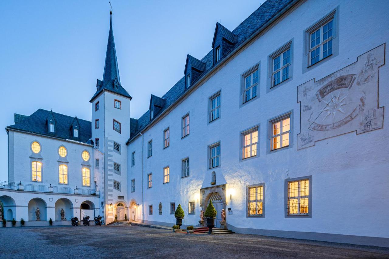 Schloss Purschenstein Neuhausen  Ngoại thất bức ảnh