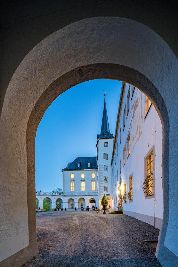 Schloss Purschenstein Neuhausen  Ngoại thất bức ảnh